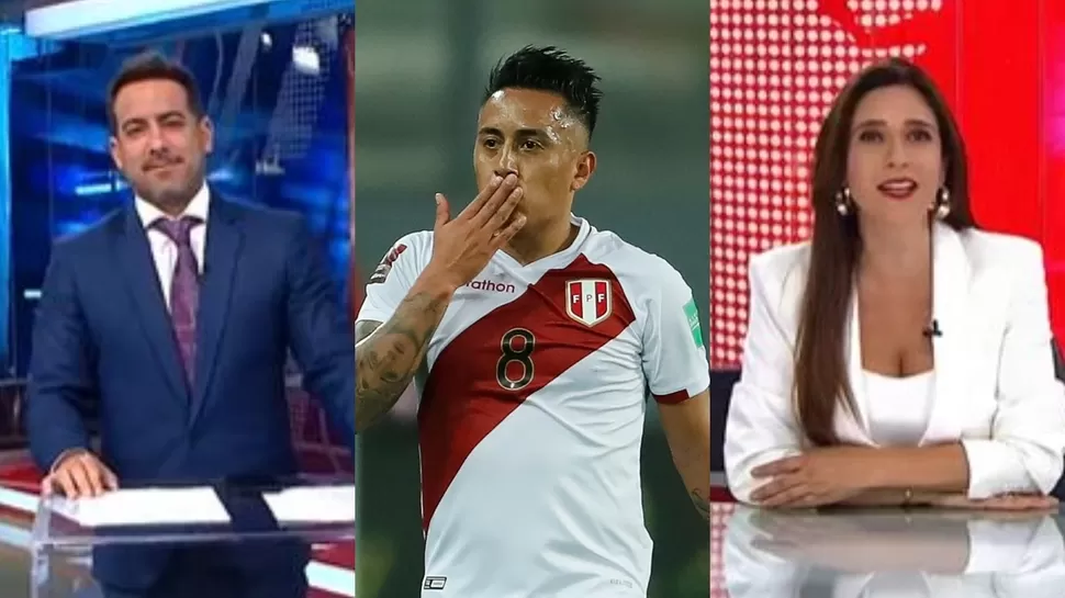 América deportes