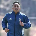 Christian Cueva: ¿El mediocampista vuelve a Cienciano?