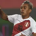 Christian Cueva no jugará el 2021 en el fútbol peruano, afirmó su representante