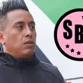 Christian Cueva es nuevo jugador de Sport Boys para el Clausura Christian Cueva es nuevo jugador de Sport Boys para el Clausura