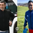 Christian Cueva: ¿Qué dijo el DT de Cienciano sobre su fichaje?