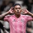 ¿Christian Cueva será refuerzo de Sport Boys para el Clausura?
