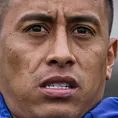 Christian Cueva rompió su silencio: &quot;Estoy arrepentido y quiero enmendarme&quot;