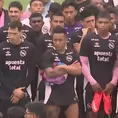 Christian Cueva se dirigió a la barra de Sport Boys y recibió inesperada frase Christian Cueva se dirigió a la barra de Sport Boys y recibió inesperada frase