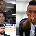 ¿Christian Cueva se vestirá de blanquiazul?: Esto dicen desde Alianza Lima