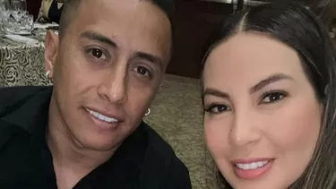 Pamela López, esposa de Christian Cueva, se pronunció. | Foto: Instagram