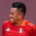 Christian Cueva: ¿Tiene ofertas de clubes de la Liga1?