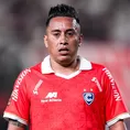 ¿Cueva tuvo un altercado con directivo de Cienciano? Esto dijo