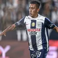 Christian Cueva y el fuerte descenso en su valor en el mercado