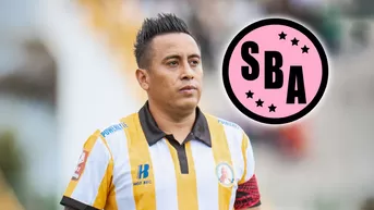 Christian Cueva y el insólito motivo por el cual no es presentado en Sport Boys