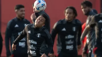 Christian Cueva y las opciones que tendría en el fútbol uruguayo