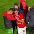 Christian Cueva y su encuentro con Jean Deza en el Cusco