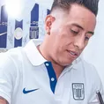 Christian Cueva y su situación legal del contrato con Alianza Lima