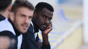 Christian Ramos: Al-Nassr habría aceptado prestarlo a Municipal Christian Ramos: Al-Nassr habría aceptado prestarlo a Municipal