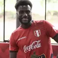 Christian Ramos estaría en la órbita de Universitario de Deportes