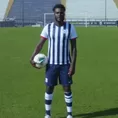 Christian Ramos es oficializado como refuerzo de Alianza Lima