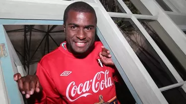 Christian Ramos se disculpó con hinchas de Sporting Cristal Christian Ramos se disculpó con hinchas de Sporting Cristal