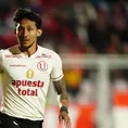 Christofer Gonzáles: ¿Estará en el Clásico ante Alianza Lima?