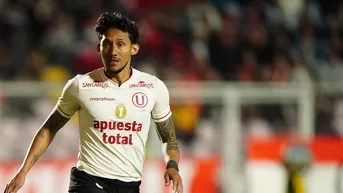 Christofer Gonzáles: ¿Estará en el Clásico ante Alianza Lima?