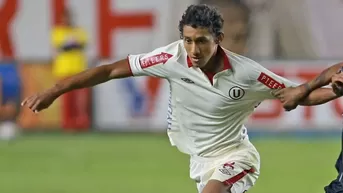 Christofer Gonzales regresará a Universitario de Deportes