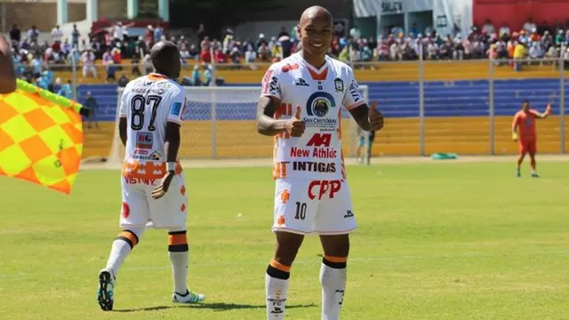 &#39;Chucho&#39; Chávez rescindió contrato con Ayacucho FC y espera ofertas de Lima