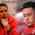 Administrador de Cienciano contó por qué Christian Cueva rechazó oferta: &quot;Si así lo desea&quot;