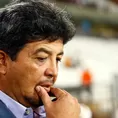 Cienciano anunció la destitución de Víctor Rivera como Director Técnico