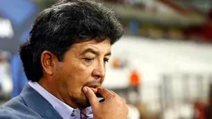 Cienciano anunció la destitución de Víctor Rivera como Director Técnico