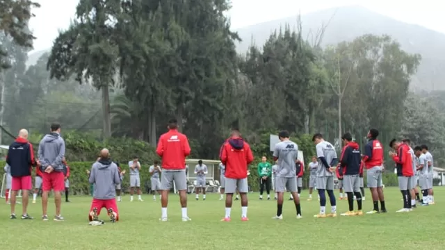 Cienciano anunció la rescisión de dos futbolistas tras finalizar la Fase 1