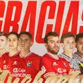 Cienciano anunció la salida de 9 futbolistas de cara a la temporada 2023