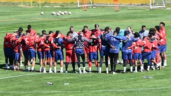 Cienciano busca fichar a campeón con Alianza Lima para el Clausura