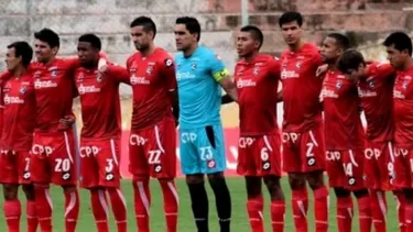 Cienciano a segunda