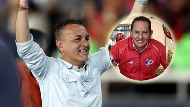 Edy Cuéllar, directivo de Cienciano, confirmó que el 'Papá' tomará sus precauciones para priorizar avanzar en la Sudamericana. | Foto: Reuters by Ricardo Moraes - Cienciano Edy Cuéllar, directivo de Cienciano, confirmó que el 'Papá' tomará sus precauciones para priorizar avanzar en la Sudamericana. | Foto: Reuters by Ricardo Moraes - Cienciano