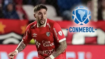 CONMEBOL abrió investigación a Santiago Arias por sus polémicas declaraciones