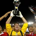 Cienciano conmemora los 18 años de su título de la Copa Sudamericana