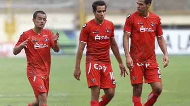 Cienciano y su lucha por permanecer en Primera División