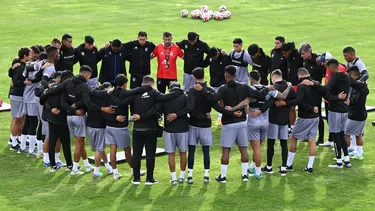 Cienciano del Cusco ya se viene preparando para lo que será su participación en la Liga 1 2024 / Foto: Cienciano del Cusco