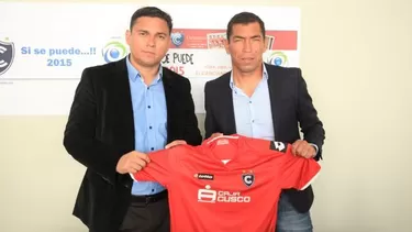 Cienciano despidió a Paul Cominges tras caer ante Sport Boys en Segunda