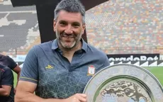 Cienciano: Gerardo Ameli sería su nuevo entrenador tras salida de Víctor Rivera - Noticias de Víctor Rivera