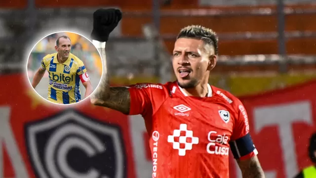 Cienciano se hizo fuerte en casa y goleó 3-0 a FC Cajamarca por la jornada 8 del Torneo Apertura de Liga 1 / AD