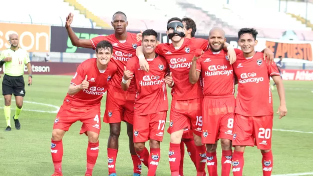 Cienciano hace noticia en Argentina por su regreso a la Copa Sudamericana