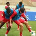 Cienciano inicia su pretemporada con miras al título de la Liga 1