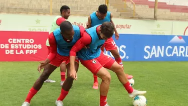 El cuadro imperial buscará su primera estrella en el campeonato nacional. | Foto: Cienciano