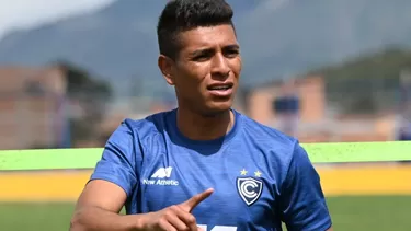 Paolo Hurtado. | Foto: Liga 1