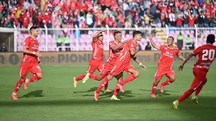 Cienciano es el líder del Clausura: Así marcha la tabla de posiciones