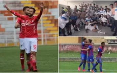 Cienciano, Llacuabamba y Alianza UDH sonríen en la fecha 2 del Apertura - Noticias de torneo-verano