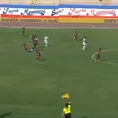 Cienciano tras offside inexistente: "¿Y si hubiera sido gol?"