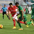 Cienciano perdió 1-0 ante Sport Huancayo en Cusco por la fecha 14 del Clausura