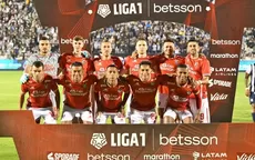 Cienciano presenta una queja formal tras gol anulado ante Alianza Lima - Noticias de cienciano