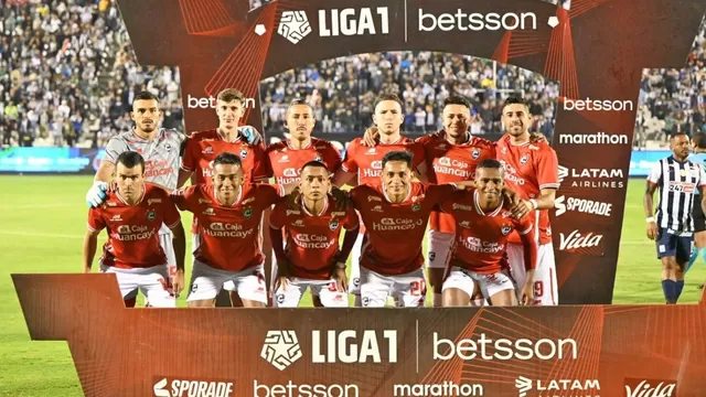 Cienciano presenta una queja formal tras gol anulado ante Alianza Lima